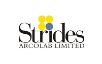Strides Pharma